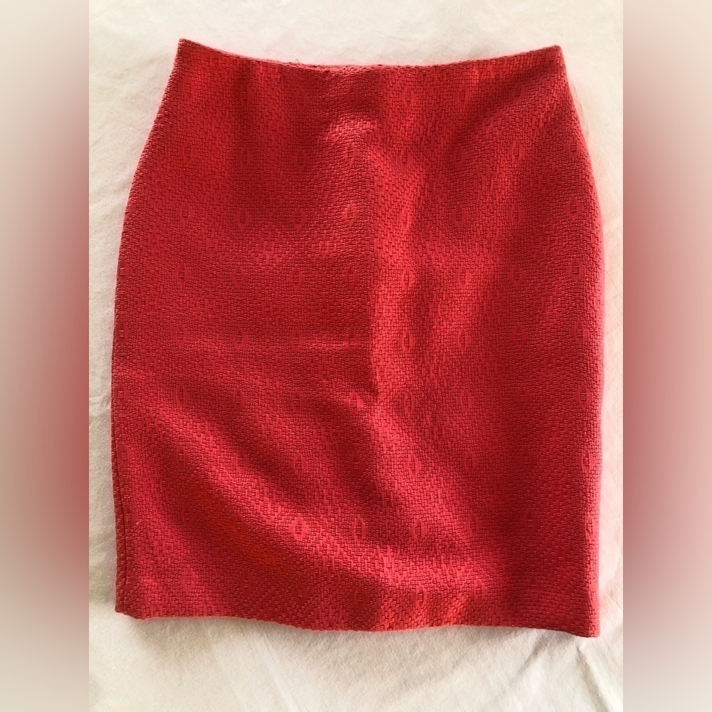 NWT Banana Republic Size 0 Pencil Skirt